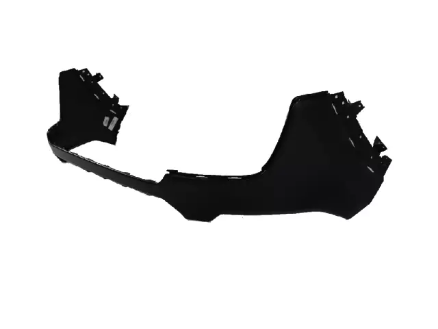 6WY73TZZAA - Front Upper Fascia 2022-2026 Jeep Compass | The
