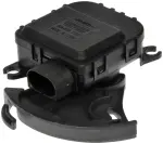 Air Door Actuator - Recirculation