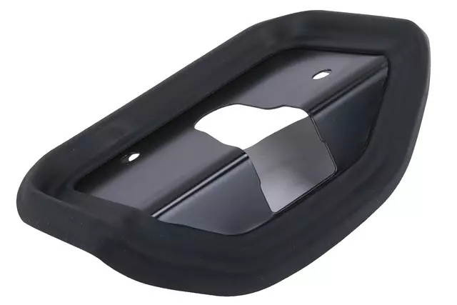 Front Passenger Side Door Lock Cover