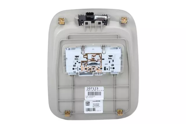 2015-2021 GM Map Lamp Assembly