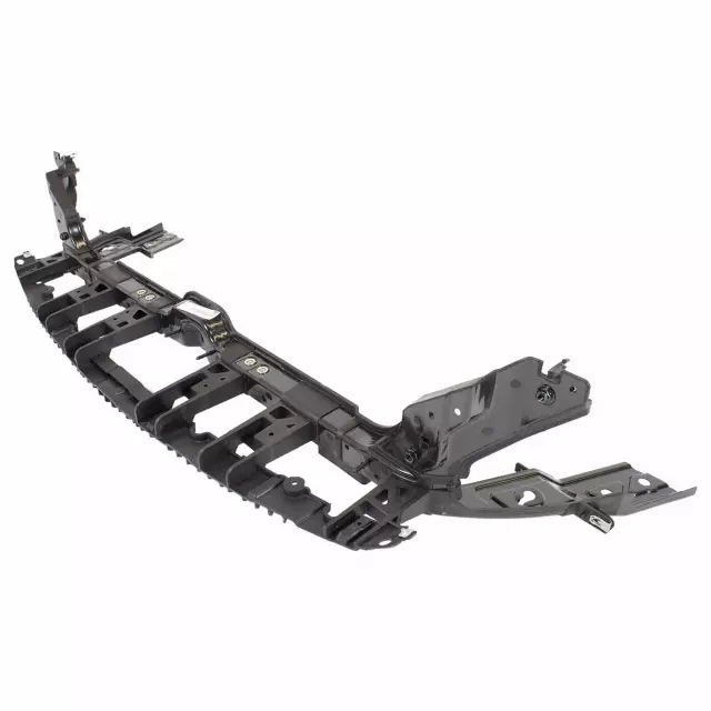 fr3z8a284a - Ford Radiator Support Tie Bar | Levittown Ford Parts