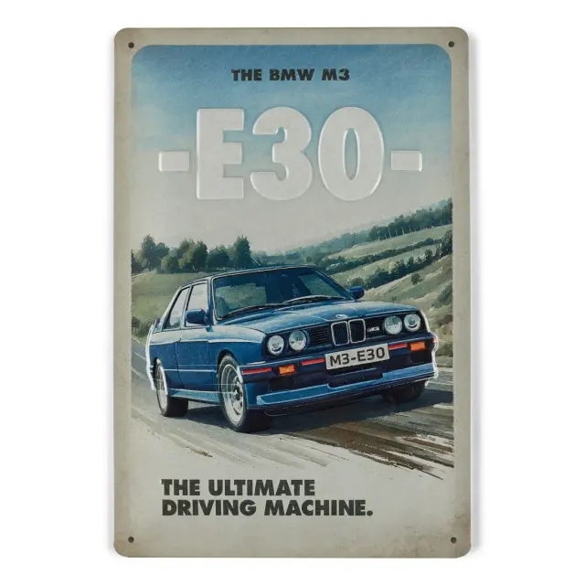 【当時物】 E30 M3 カタログ d9226eb2070110c1c34e61547ecc1e