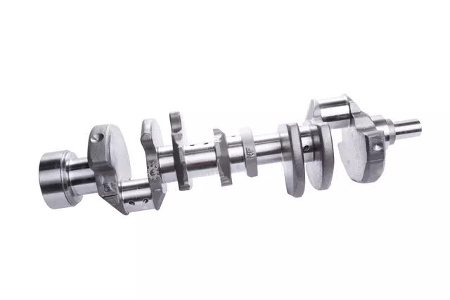 14088526 - Crankshaf - | World Parts Direct
