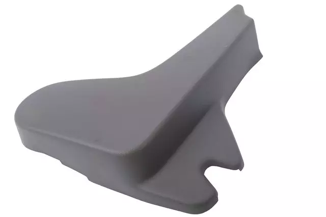 Dark Atmosphere Rear Seat Hinge Finish Cover