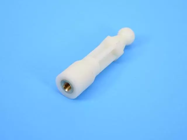 Engine Cover Attach Ball Stud