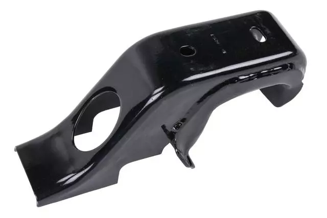 Rear Passenger Side Spring Rear Hanger