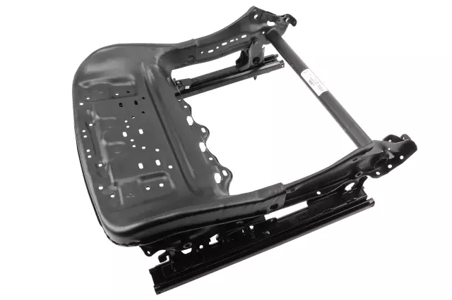 Driver Seat Cushion Frame