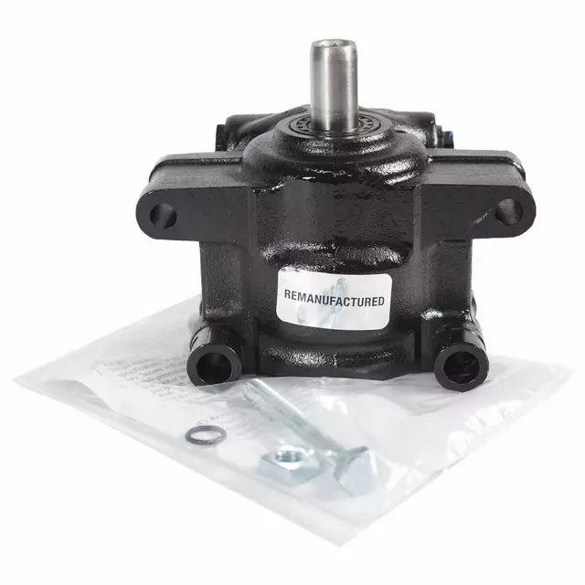 Power Steering Pump