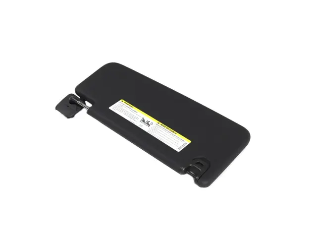 2021-2026 Ram 1500 Visor, Left 7SY64TX7AA | My Mopar Parts