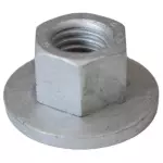 Lower Insulator Nut