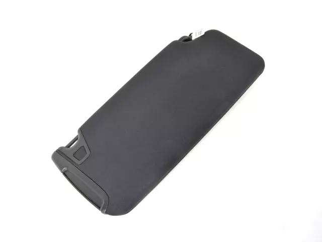 Illuminated Visor, Left