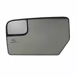 2012-2017 Ford - Mirror Glass