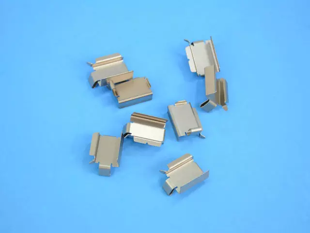 Disc Brake Pad Spring Kit