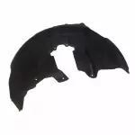 Splash Shield - Driver's Side (LH)