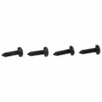 Windshield Pillar Trim Screw