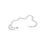 Fog Lamp Jumper Wiring