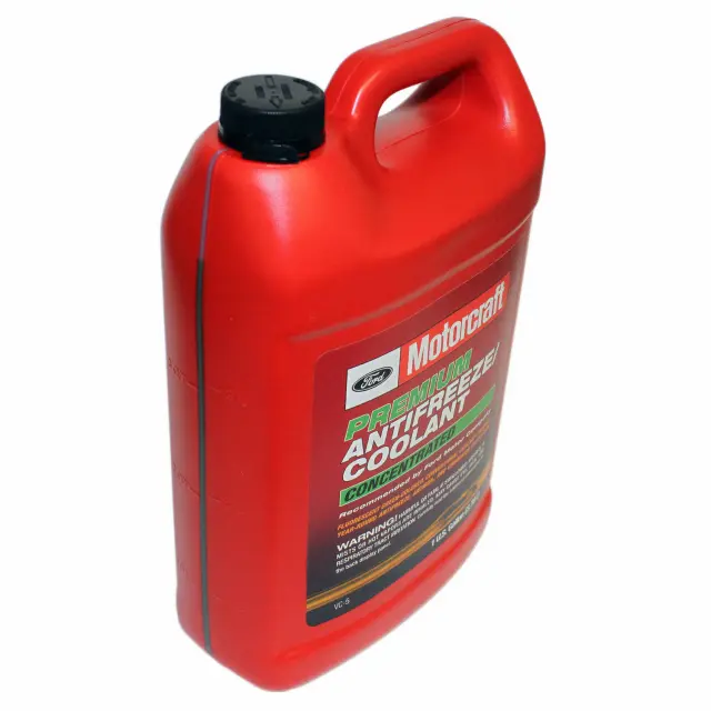 vc5 - Ford Anti Freeze | Levittown Ford Parts