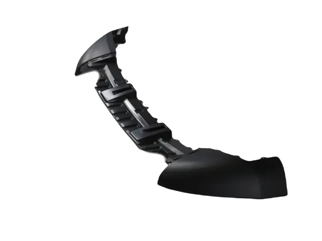 2022-2023 Jeep Front Lower Fascia 6UF98TZZAC | My Mopar Parts