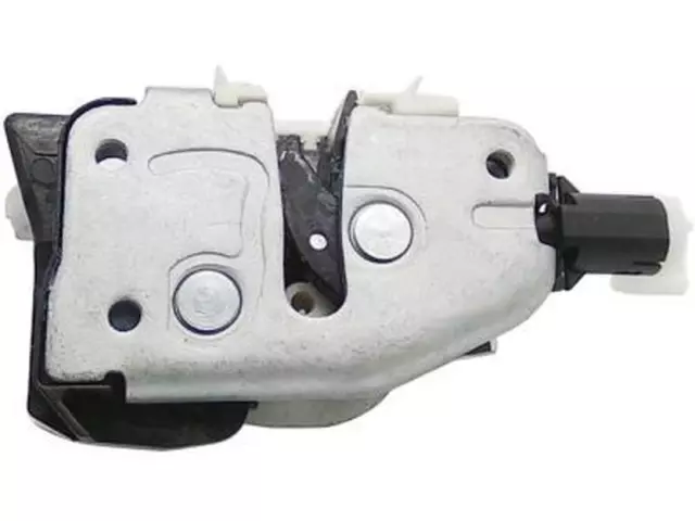 1998-2011 Ford Ranger 1998-2011 Ford Ranger Super Cab Rear Left