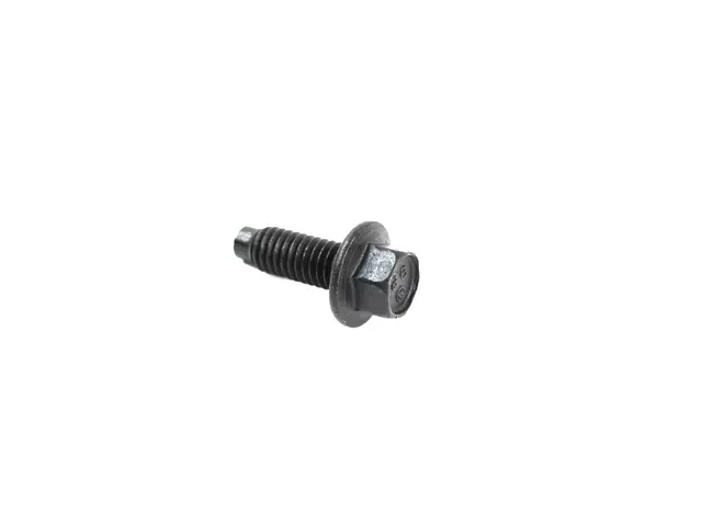 Hex Flange Head Screw