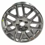 2012-2014 Ford Mustang - Wheel, Alloy