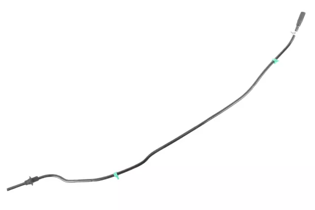 Driver Side Sunroof Housing Front Drain Hose