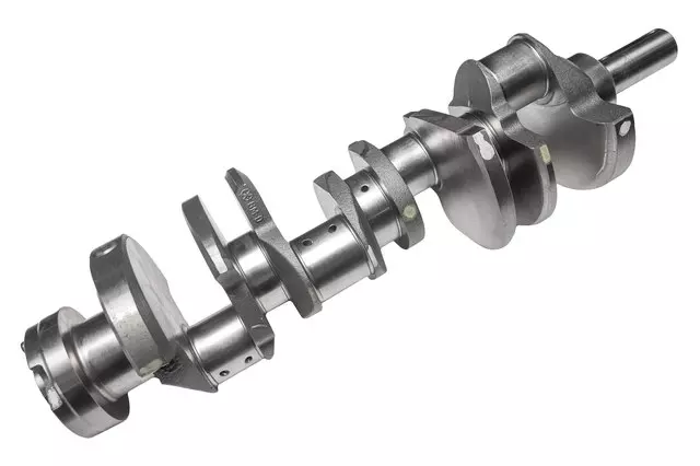 Engine Crankshaft