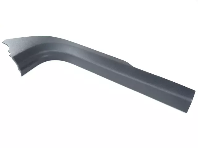 Cowl Side Trim Panel, Left Front