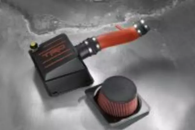 Cold Air Intake, Trd, Emissions Legal