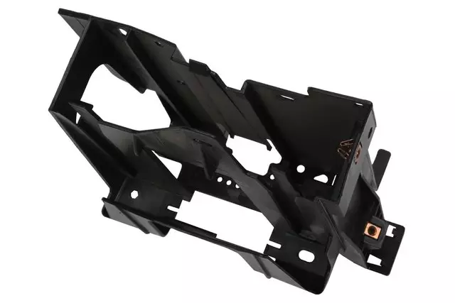 Radio Mounting Bracket