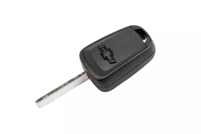 Door Lock and Ignition Lock Key