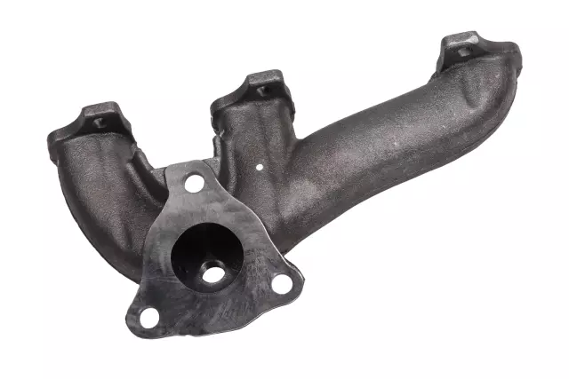 Exhaust Manifold