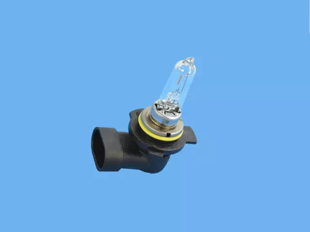 Headlamp Bulb