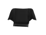Rear Seat Cushion Cover, Left