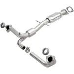 OEM Grade Direct-Fit Catalytic Converter