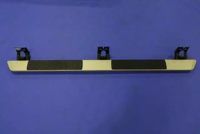 Board Running Board, Left