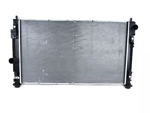 Engine Cooling Radiator
