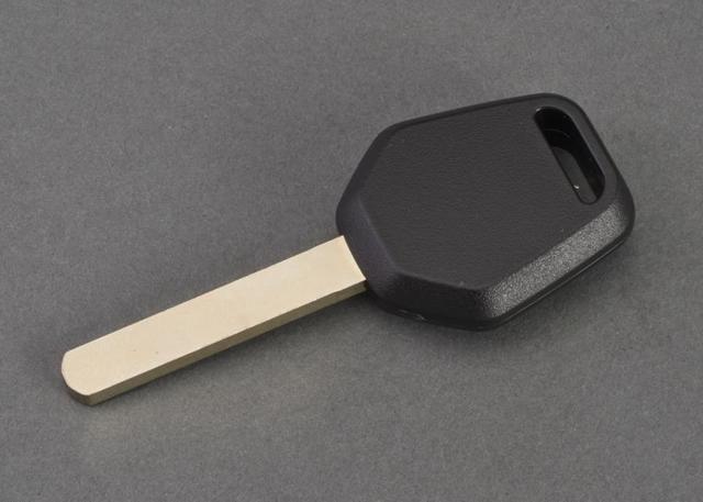 Subaru Master Key Blank WRX Impreza Forester Outback Legacy Baja OEM Genuine New
