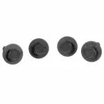 Door Trim Panel Screw