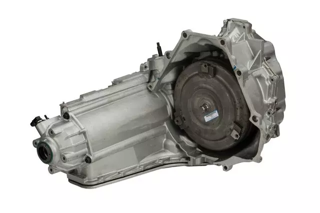 Trans-axle Assembly, Auto (Goodwrench Remanufactured) 01YCB - GM (89059884)
