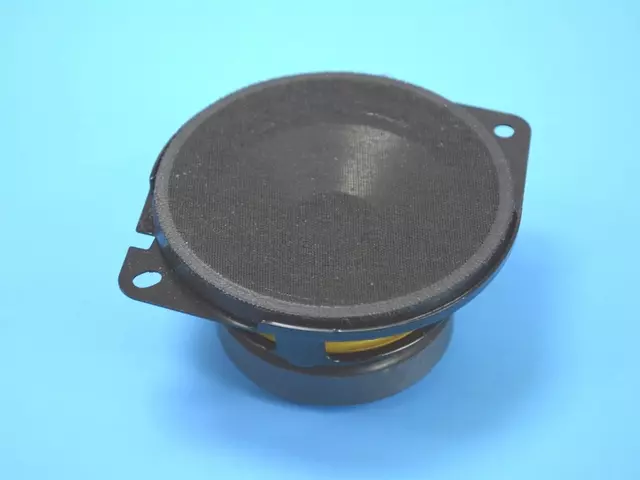 Speaker, Instrument Panel