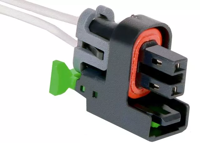 Black Multi-Purpose Pigtail