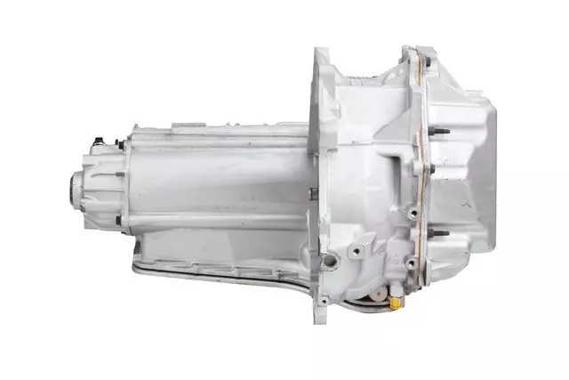 17804093 - OEM GM REMANUFACTURED TRANSAXLE GMPartsCenter.net | GM 