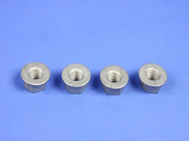 Hex Flange Lock Nut 6512602AA | All Mopar Parts