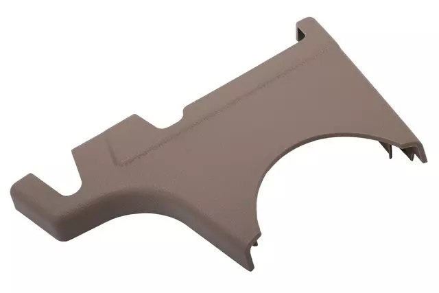 2015-2019 GM - Dune Front Center Seat Armrest Hinge Finish Inner Cover
