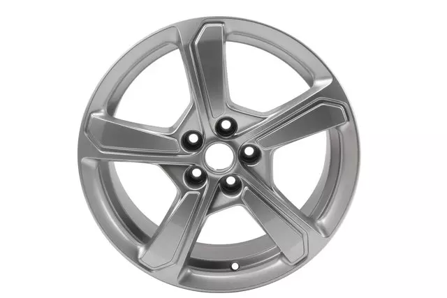 2016-2019 Chevrolet Volt 17x7-Inch Aluminum Wheel 22970371 GM ...