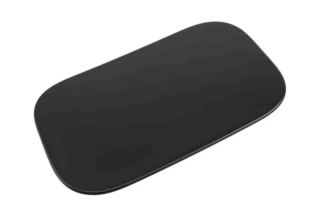 Fuel Tank Filler Door