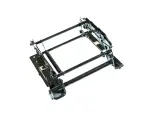 Front Seat Cushion Frame