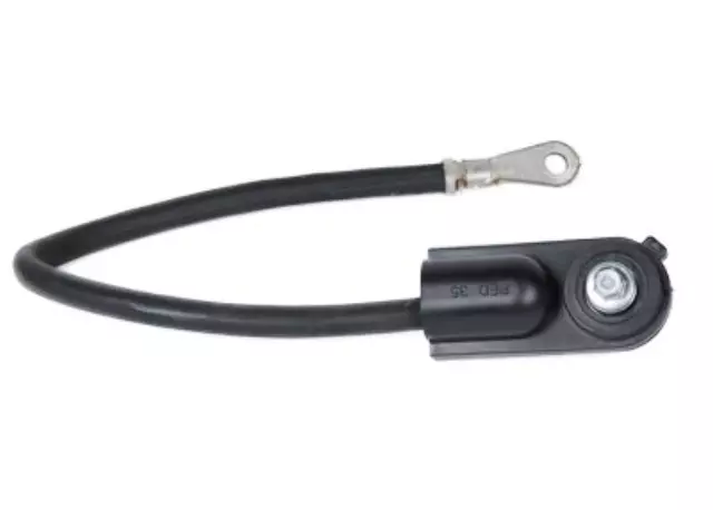 Negative Battery Cable