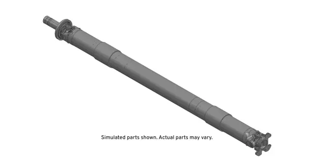 Drive Shaft